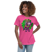 Load image into Gallery viewer, Woman Of Purpose Women's Short Sleeve