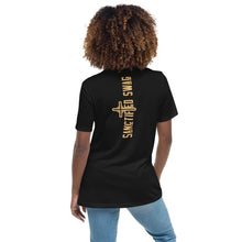 Load image into Gallery viewer, Woman of Purpose Women's Short Sleeve