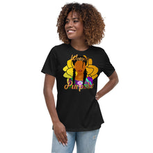 Load image into Gallery viewer, Woman Of Purpose Women's Short Sleeve