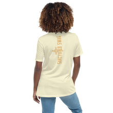 Load image into Gallery viewer, Woman Of Purpose Women's Short Sleeve