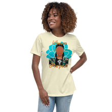 Load image into Gallery viewer, Woman Of Purpose Women's Short Sleeve