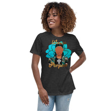 Load image into Gallery viewer, Woman Of Purpose Women's Short Sleeve