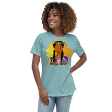Load image into Gallery viewer, Woman Of Purpose Women's Short Sleeve