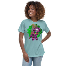 Load image into Gallery viewer, Woman Of Purpose Women's Short Sleeve