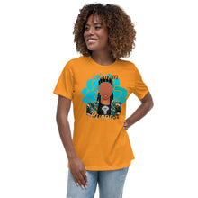Load image into Gallery viewer, Woman Of Purpose Women's Short Sleeve