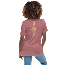 Load image into Gallery viewer, Woman Of Purpose Women's Short Sleeve