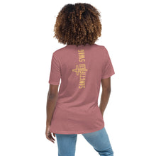 Load image into Gallery viewer, Woman Of Purpose Women's Short Sleeve