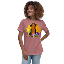 Load image into Gallery viewer, Woman Of Purpose Women's Short Sleeve
