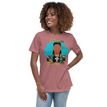 Load image into Gallery viewer, Woman Of Purpose Women's Short Sleeve