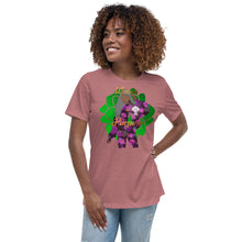 Load image into Gallery viewer, Woman Of Purpose Women's Short Sleeve