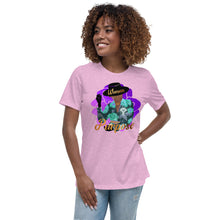 Load image into Gallery viewer, Woman of Purpose Women's Short Sleeve