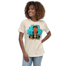 Load image into Gallery viewer, Woman Of Purpose Women's Short Sleeve
