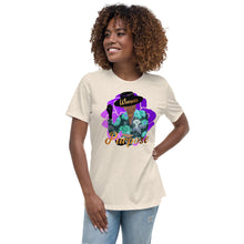 Load image into Gallery viewer, Woman of Purpose Women's Short Sleeve