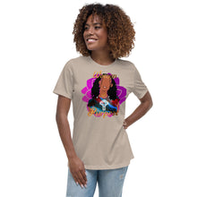 Load image into Gallery viewer, Woman Of Purpose Women's Short Sleeve