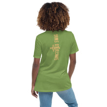 Load image into Gallery viewer, Woman Of Purpose Women's Short Sleeve