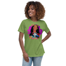 Load image into Gallery viewer, Woman Of Purpose Women's Short Sleeve