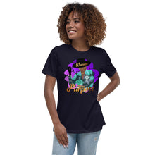 Load image into Gallery viewer, Woman of Purpose Women's Short Sleeve