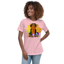 Load image into Gallery viewer, Woman Of Purpose Women's Short Sleeve