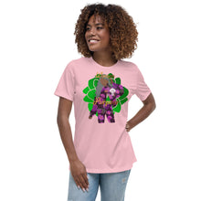 Load image into Gallery viewer, Woman Of Purpose Women's Short Sleeve