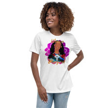 Load image into Gallery viewer, Woman Of Purpose Women's Short Sleeve