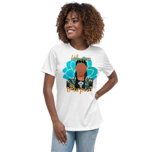 Load image into Gallery viewer, Woman Of Purpose Women's Short Sleeve