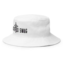 Cargar imagen en el visor de la galería, Sanctified Swag Bucket Hat