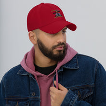 Load image into Gallery viewer, Faith Filled Father Dad hat