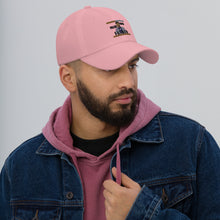 Load image into Gallery viewer, Faith Filled Father Dad hat