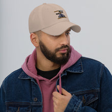 Load image into Gallery viewer, Faith Filled Father Dad hat