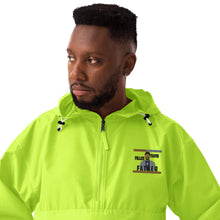 Cargar imagen en el visor de la galería, Faith Filled Father Embroidered Jacket