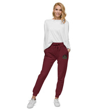 Cargar imagen en el visor de la galería, Women Of Purpose Women's Sweatpants