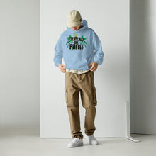 Load image into Gallery viewer, Founded On Faith Unisex Hoodie