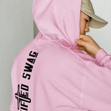 Load image into Gallery viewer, Founded On Faith Unisex Hoodie