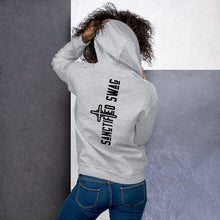 Cargar imagen en el visor de la galería, Sanctified Swag Unisex Hoodie