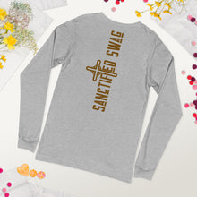 Cargar imagen en el visor de la galería, Just Jesus Long Sleeve