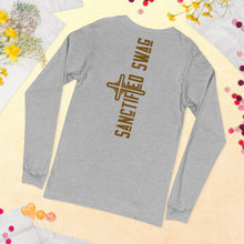 Cargar imagen en el visor de la galería, Just Jesus Long Sleeve