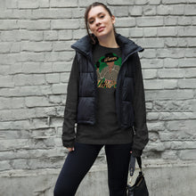 Cargar imagen en el visor de la galería, Women Of Purpose Long Sleeve