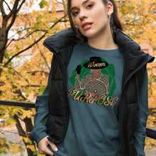 Cargar imagen en el visor de la galería, Women Of Purpose Long Sleeve