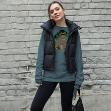 Cargar imagen en el visor de la galería, Women Of Purpose Long Sleeve