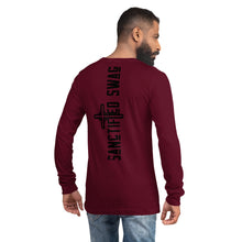 Cargar imagen en el visor de la galería, Faith Filled Father Long Sleeve