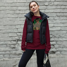 Cargar imagen en el visor de la galería, Women Of Purpose Long Sleeve