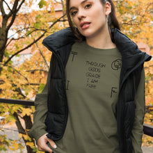 Cargar imagen en el visor de la galería, God's Grace Unisex Long Sleeve