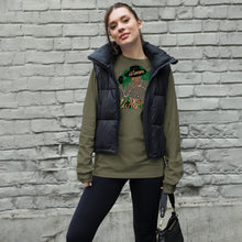 Cargar imagen en el visor de la galería, Women Of Purpose Long Sleeve