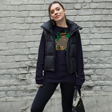 Cargar imagen en el visor de la galería, Women Of Purpose Long Sleeve