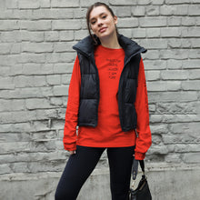 Cargar imagen en el visor de la galería, God's Grace Unisex Long Sleeve