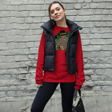Cargar imagen en el visor de la galería, Women Of Purpose Long Sleeve