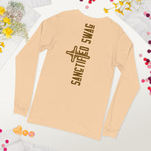 Cargar imagen en el visor de la galería, Just Jesus Long Sleeve