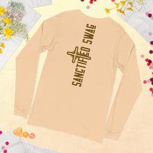 Cargar imagen en el visor de la galería, Just Jesus Long Sleeve