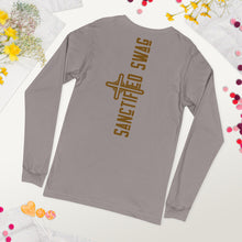 Cargar imagen en el visor de la galería, Just Jesus Long Sleeve