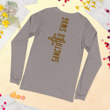 Cargar imagen en el visor de la galería, Just Jesus Long Sleeve